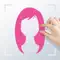 Hairstyle Makeover Premium - Use your camera to try on a new hairstyle anmeldelser