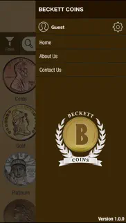 beckett coinage total collector iphone images 3