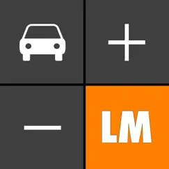 leasematic - auto/car lease & loan calculator logo, reviews