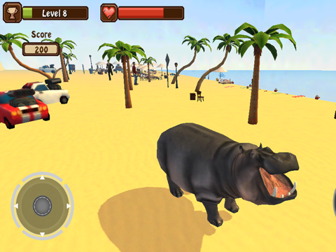 hippo simulator ipad images 3
