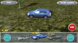 suv drive 3d iphone images 4