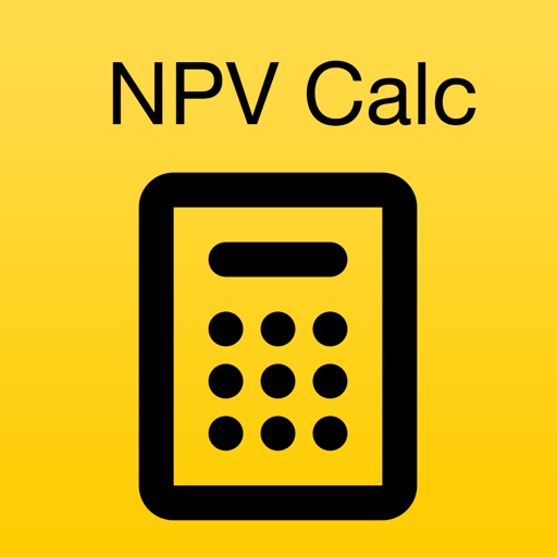NPV Calculator app reviews download