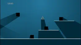 the impossible prism - fun free geometry game iphone resimleri 4