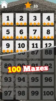 3d maze level 100 iphone images 4