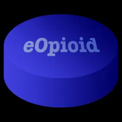 eopioid™ : opioids & opiates calculator logo, reviews