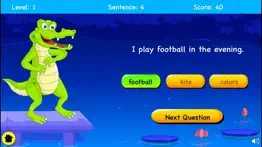complete the sentence for kids iphone images 4