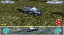 suv drive 3d iphone images 3