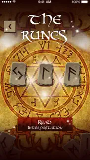 rune readings iphone images 4
