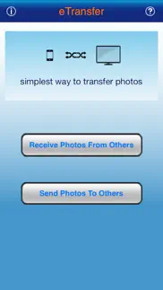 etransfer iphone images 1