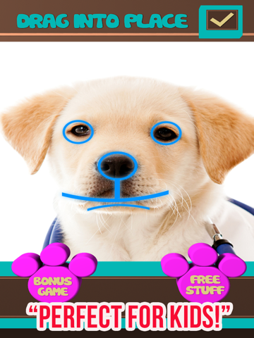 +my pet can talk videos - free virtual talking animal game ipad images 2