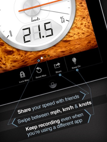 speedometer+ ipad images 2