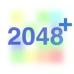 2048+++ обзор, обзоры