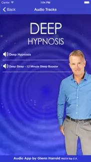 deep hypnosis with glenn harrold iphone images 2