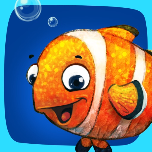 Ocean - Animal Adventures for Kids app reviews download