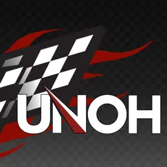 unoh racers logo, reviews
