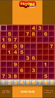 free sudoku puzzle games iphone images 1