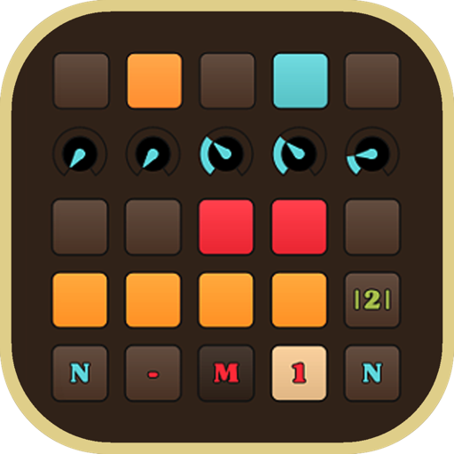 B-Step Sequencer app reviews download