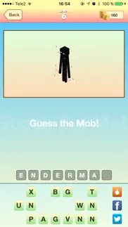 guess the block - brand new quiz game for minecraft iphone images 2