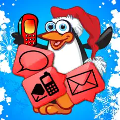 christmas alert tones - настройте собственные новые оповещения о голосовой почте, электронной почте, sms и т. д. обзор, обзоры