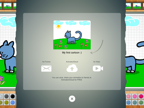 animation hd for kids ipad images 3
