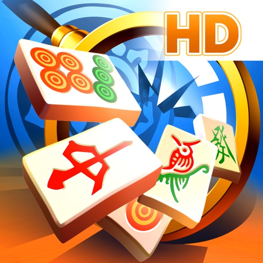 Mahjong Secrets HD app reviews download