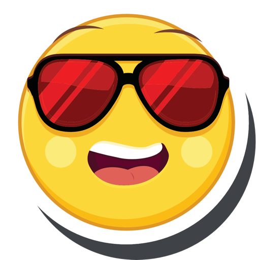 emoji keyboard - emoticons and smileys for chatting обзор, обзоры