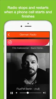 german radio - top fm stations iphone images 1
