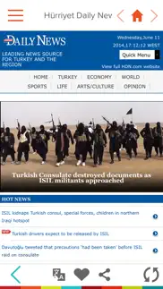 mynews türkiye - gazete ve dergiler iphone resimleri 2