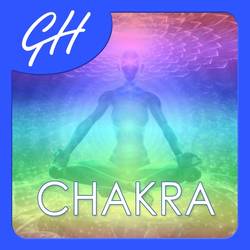 A Chakra Meditation by Glenn Harrold app reviews download