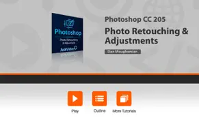 photo retouching and adjustments course for photoshop iphone images 1