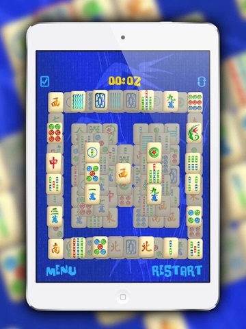 free mahjong games ipad images 4