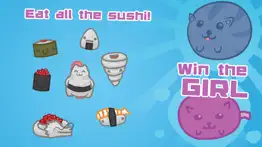 sushi cat iphone images 1