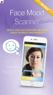 face mood scanner free iphone resimleri 1