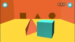 montessori geometry - recognize and learn shapes iphone images 2