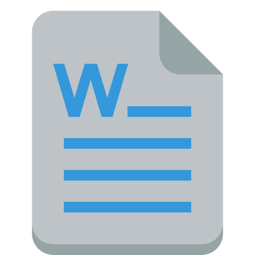 document writer pro - for ms word and open office logo, reviews