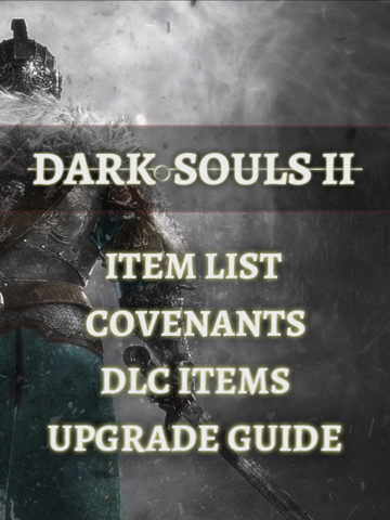 game guide for dark souls 2 ipad images 1