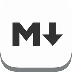 markdown keyboard logo, reviews