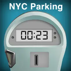 nyc parking meter and alternate side parking notification commentaires & critiques