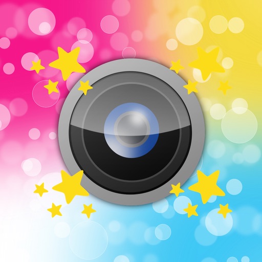 Camera Buddy Pro - Awesome Photo Effects Studio app reviews download