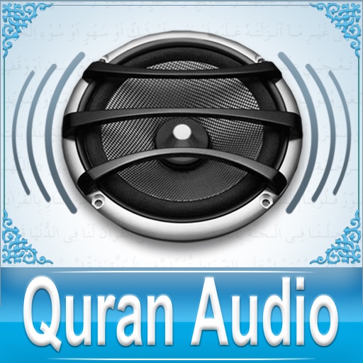 Quran Audio - Sheikh Abdul Basit app reviews download