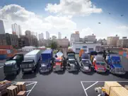 truck simulator pro 2016 ipad resimleri 4