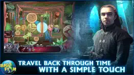 grim tales: the heir - a mystery hidden object game iphone images 3