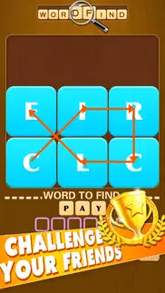 word find - can you get target words free puzzle games iphone images 2