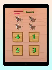 kindergarten and preschool educational math addition game for kids ipad images 4