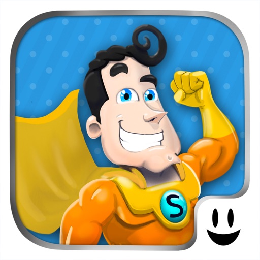 Cyclorama Superheroes app reviews download
