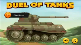 duel of tanks iphone images 1