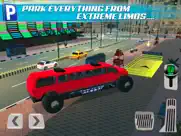 3d dubai parking simulator drive real extreme super sports car ipad images 4