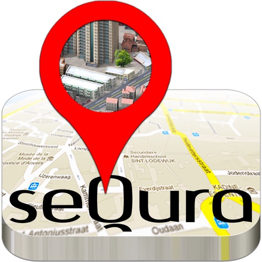 Sequra tracker app reviews download