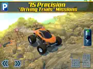offroad 4x4 truck trials parking simulator 2 a real stunt car driving racing sim ipad images 2