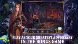 mystery case files: ravenhearst unlocked - a hidden object adventure (full) iphone images 4